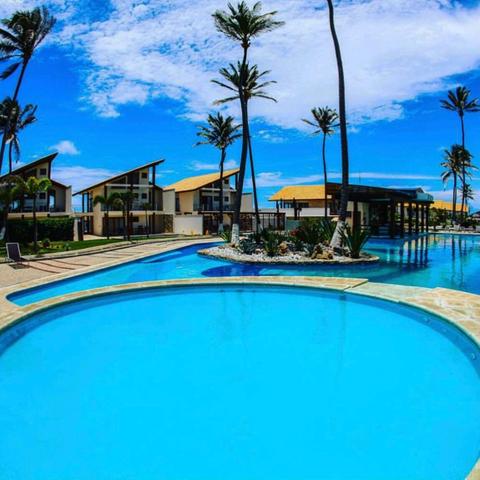Aps Taíba Beach Resort é aqui - Foto 4