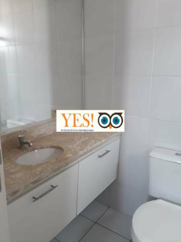 Apartamento para Locação, Olhos Dágua, Feira de Santana, 3 dormitórios - Foto 4