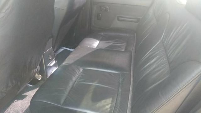 Frontier 2.8 turbo diesel 07/07 - Foto 2