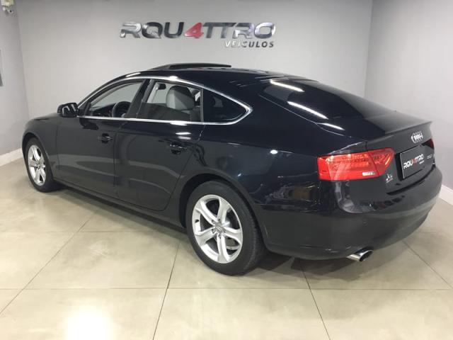 AUDI A-5 SPB 2.0 TFSI AT - Foto 16