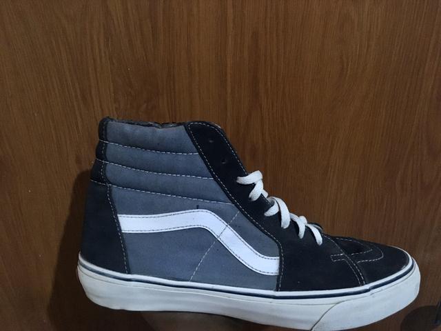 Tênis Vans Old Skool - 43/44