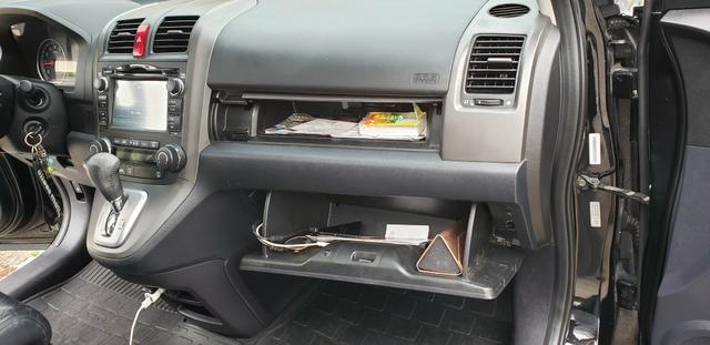 Honda CRV EXL - COMPLETA - 2011 - Foto 11
