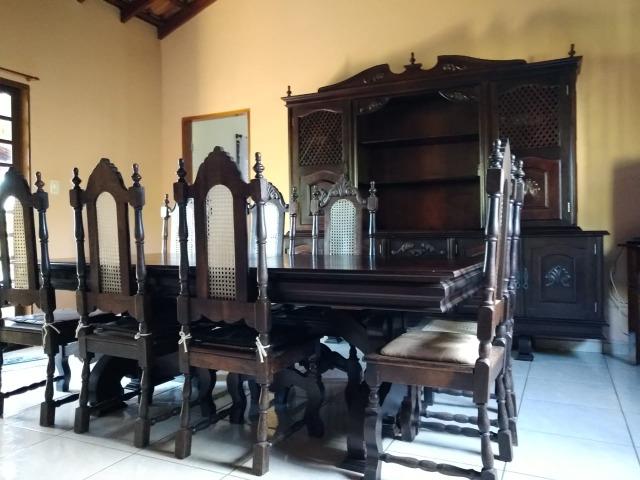 Móveis rústicos, com ótimo acabamento e qualidade - Foto 4