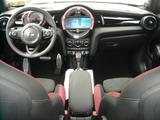 Mini - Cooper John Cooper Works 2.0 Turbo 231cv AT 2018 - Foto 8
