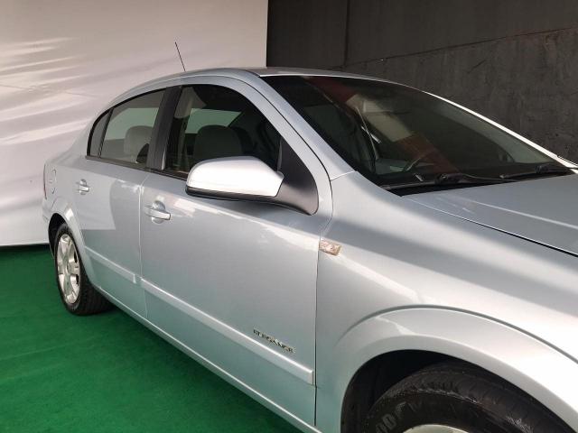 CHEVROLET VECTRA 2007/2007 2.0 MPFI ELEGANCE 8V FLEX 4P MANUAL - Foto 2
