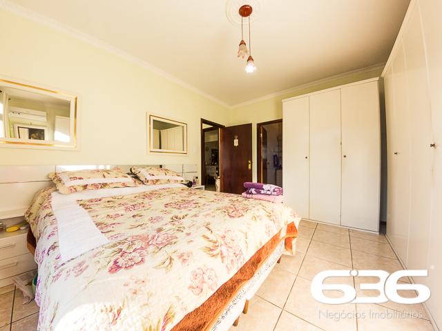 Casa | Joinville | Floresta | Quartos: 3 - Foto 12