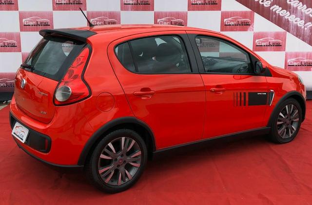 Fiat Palio Sporting 1.6 - Sem Entrada - Foto 3