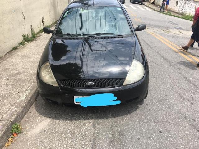Ford ka GL 2004 - Foto 2