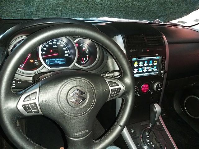 Grand Vitara 2.0 4x2 automático - Foto 6