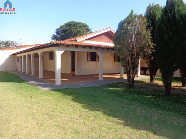 Casa, Setor Santos Dumont, Itumbiara-GO - Foto 5