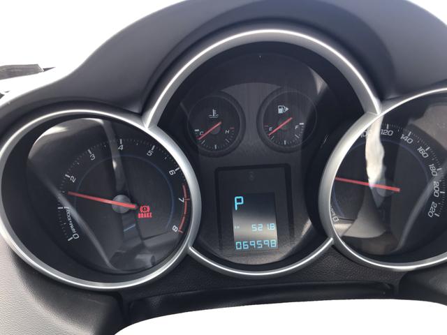 Cruze LT 2014 - Foto 10