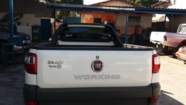 Fiat Strada - Foto 6