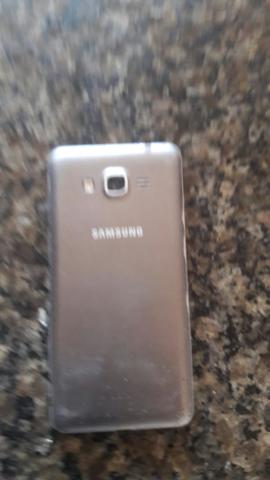 Samsung gran pprine duos tela trincada funcionando