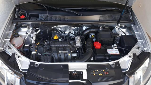 Sandero 17/18 - Foto 3