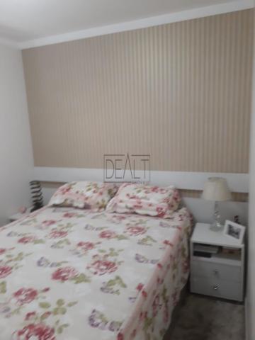 Belo Apartamento a venda no Villa Flora Sumaré - Foto 9