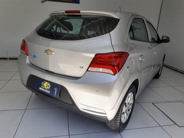Onix LT 1.0 - 2018 l Flex l Manual - Foto 2
