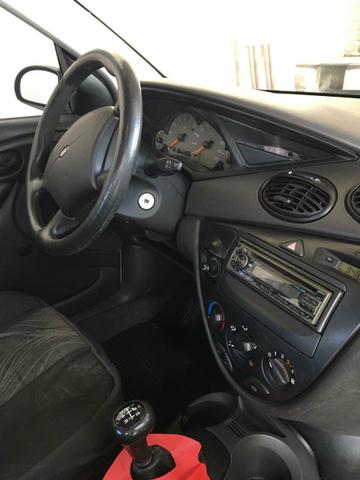 Ford Focus 2004/2004 Exelente - Foto 2