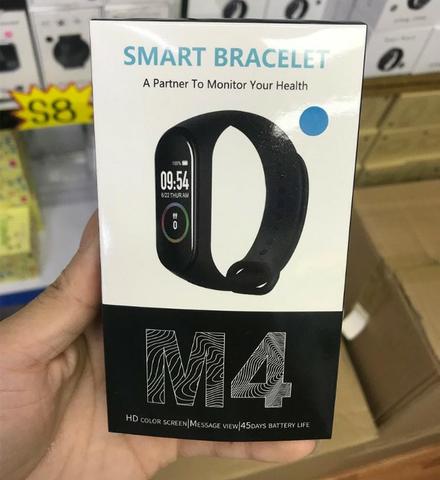 SmartBand M4 - Foto 4