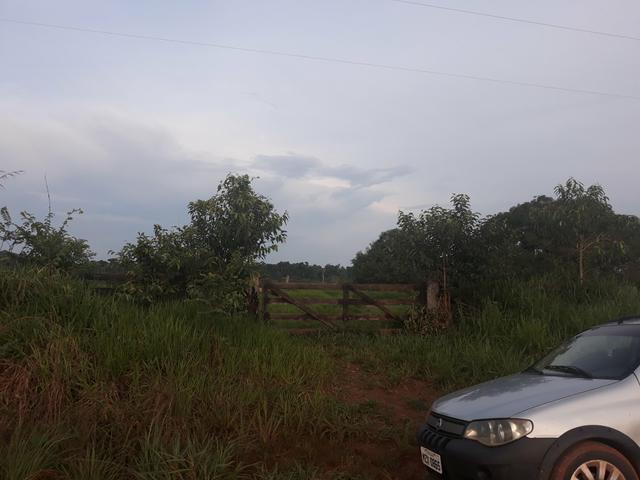 Terra/Colônia na BR 364 km 32 - Foto 2