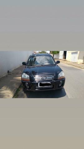 Excelente Carro - Hyundai Tucson GLSB
