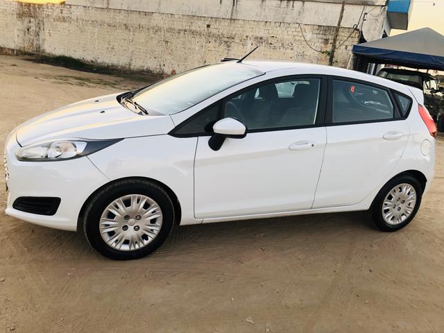 New fiesta 1.5 2014 - Foto 3