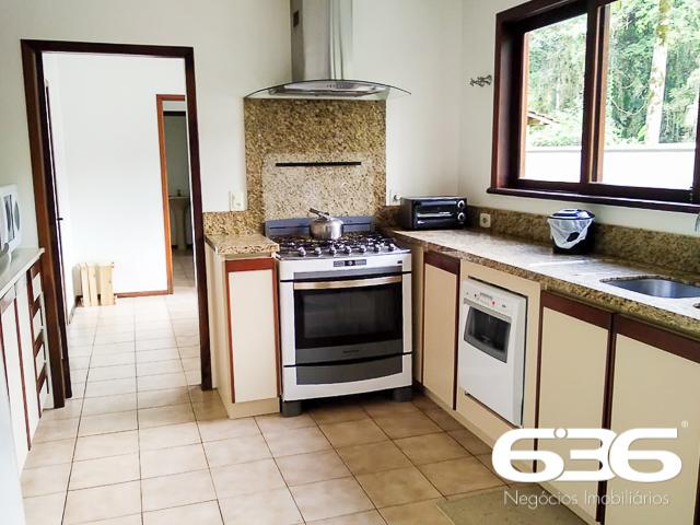 Casa | Joinville | Saguaçu | Quartos: 4 - Foto 8