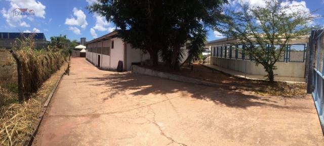 Galpão/Pavilhão, Centro, Simões Filho-BA - Foto 15