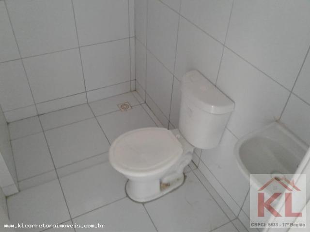 Apto novo, 3 quartos(suite), 2° andar, sombra, no Esplanada dos Jardins IV - Foto 7