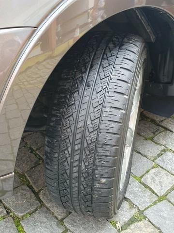 Pajero Full HPE 3.8 V6 - apenas 27.000km - Foto 11