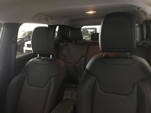 JEEP RENEGADE 2019/2020 2.0 16V TURBO DIESEL LONGITUDE 4P 4X4 AUTOMÁTICO - Foto 10