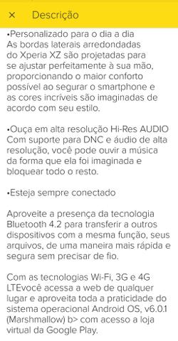 Celular sony - Foto 2