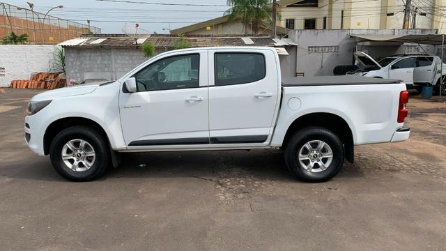S10 Advantage 2016/2017 - Foto 5