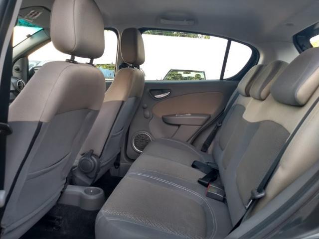 FIAT PALIO 2013/2013 1.6 MPI ESSENCE 16V FLEX 4P MANUAL - Foto 7