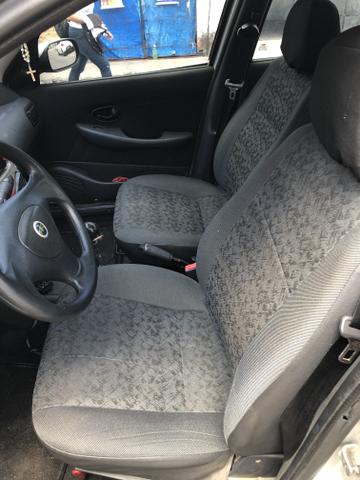 Fiat siena fire - Foto 5