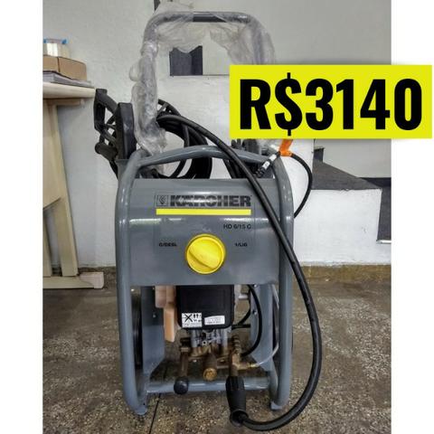Lavadora Industrial Karcher - 220V