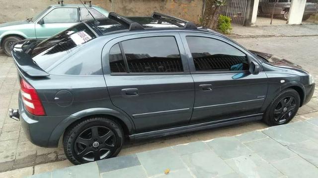 Vendo astra advantage - Foto 5