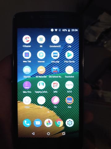 Moto G5 32gb