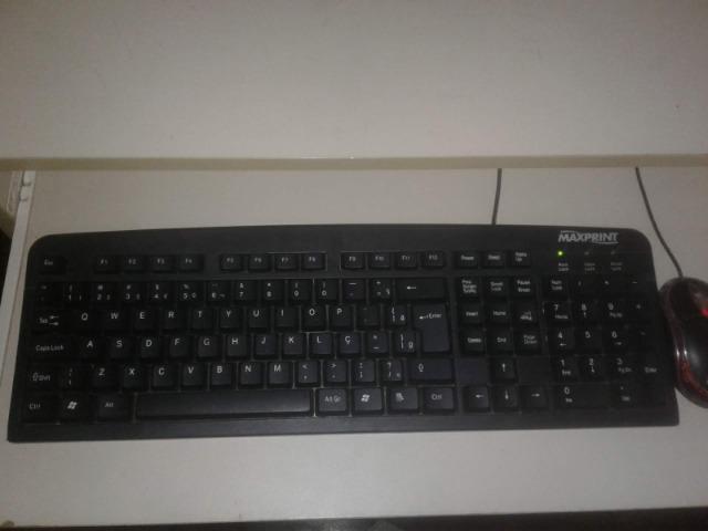 Computador completo - Foto 3
