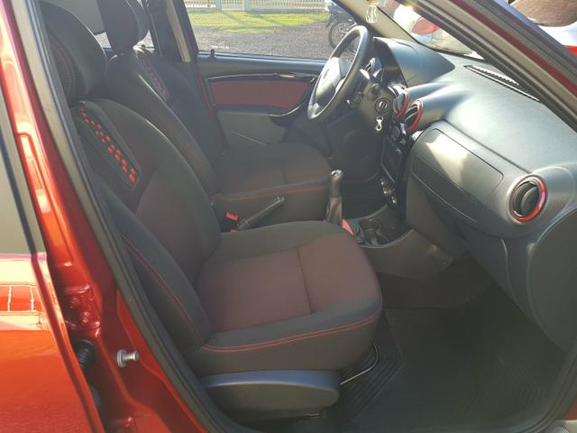 Sandero Stepway - Foto 13