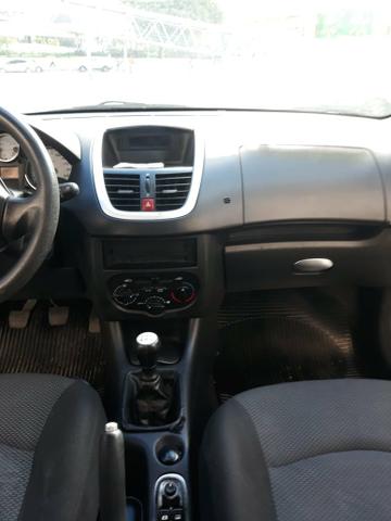 Peugeot 2012 Sr completo pneus bons - Foto 3