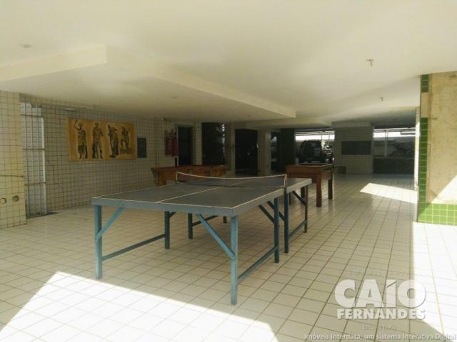 Apartamento à venda com 3 dormitórios em Tirol, Natal cod:APV 29029 - Foto 15