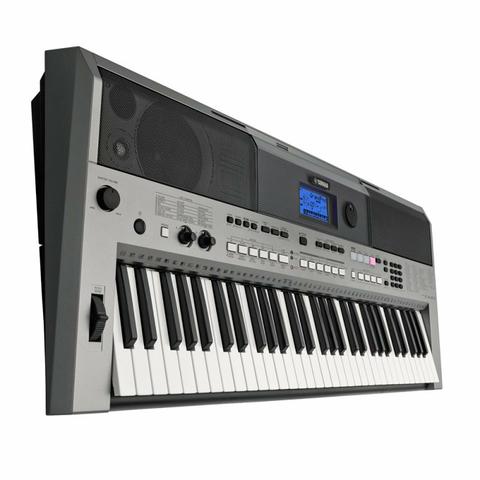 Teclado Yamaha PSR E443