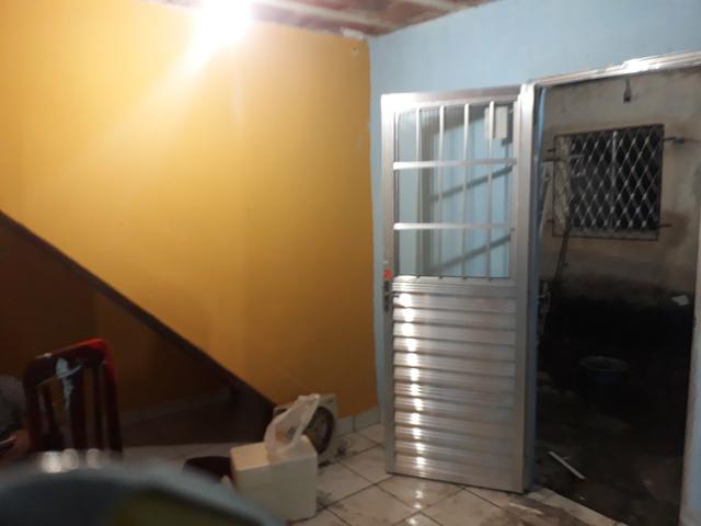Vendo um sobrado com 2 casas no arruda - Foto 4