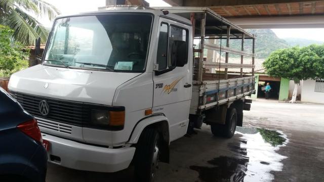 Mercedes Benz 710Plus Extra2006/2006