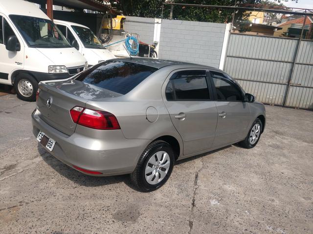Voyage trend ano 2014 1.6 completo valor de 29.900,00 - Foto 19