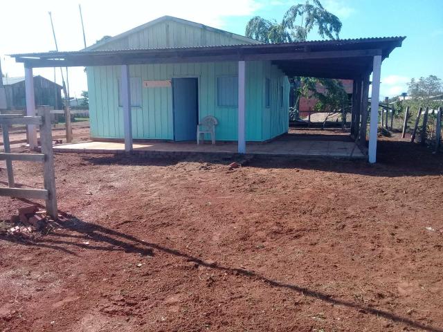 Vende-se ou troca em casa em Rio branco