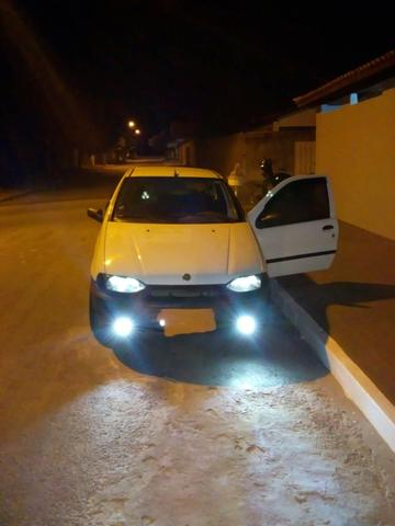 Fiat Palio 1997