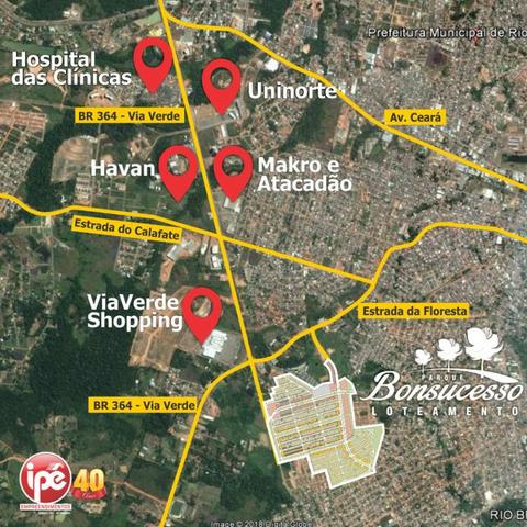 Em Rio Branco/AC: sua oportunidade de realizar o sonho da casa própria! - Foto 11