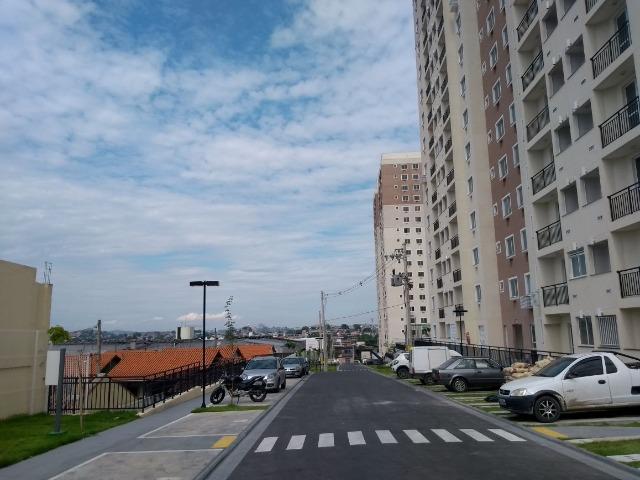 Apartamento de 2 quartos no Rancho Novo - Foto 19