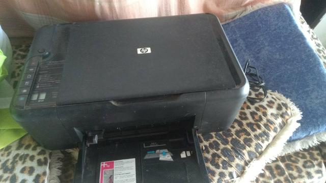 Vendo impressora - Foto 2